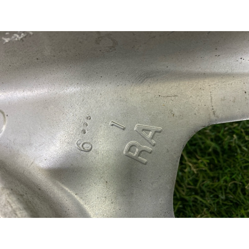 Рычаг подвески (подвеска) Nissan Rogue T33 2022 1.5 555026RR0A