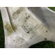 Рычаг подвески (подвеска) Nissan Rogue T33 2022 1.5 555026RR0A