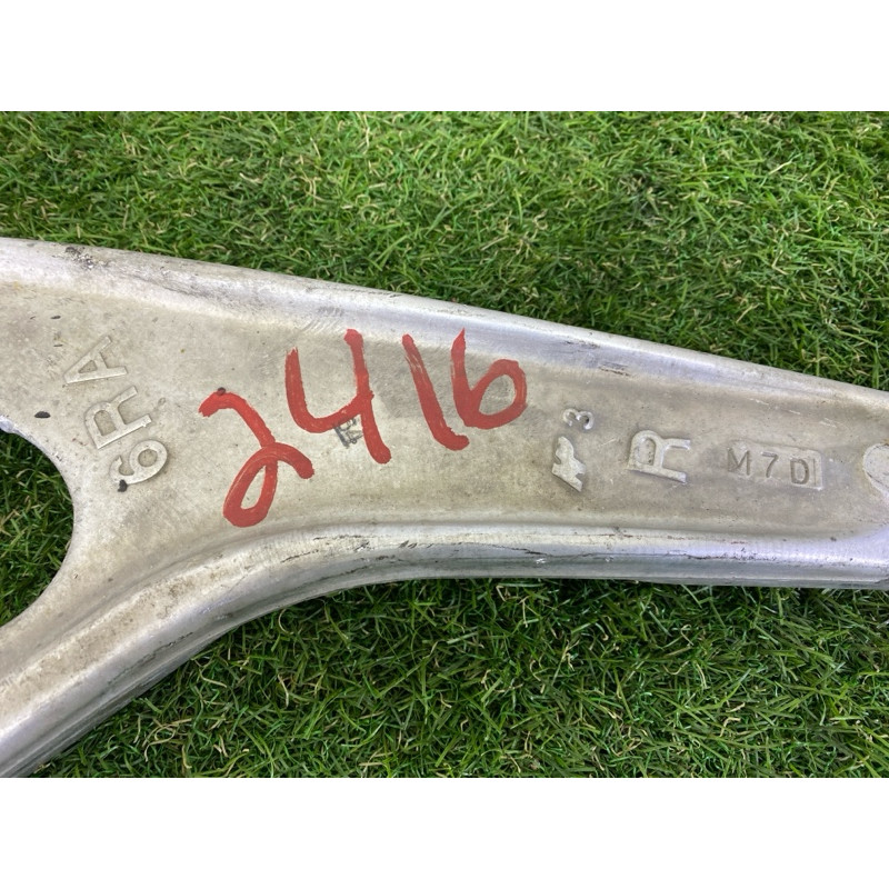Рычаг підвіски (підвіска) Nissan Rogue T33 2022 1.5 545006RA0B