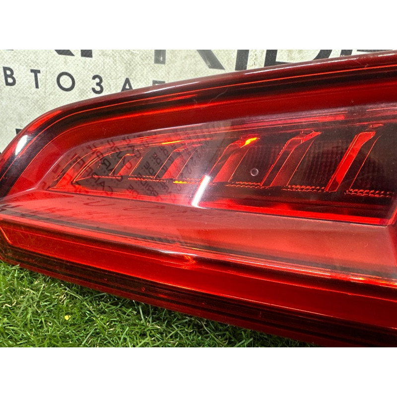 Задній ліхтар (оптика) AUDI Q5 FY 2018 2.0 DAYB 80A945094A