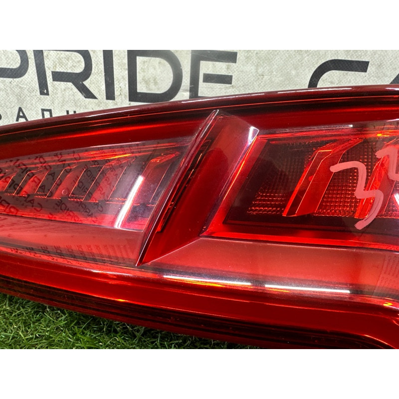 Задній ліхтар (оптика) AUDI Q5 FY 2018 2.0 DAYB 80A945094A
