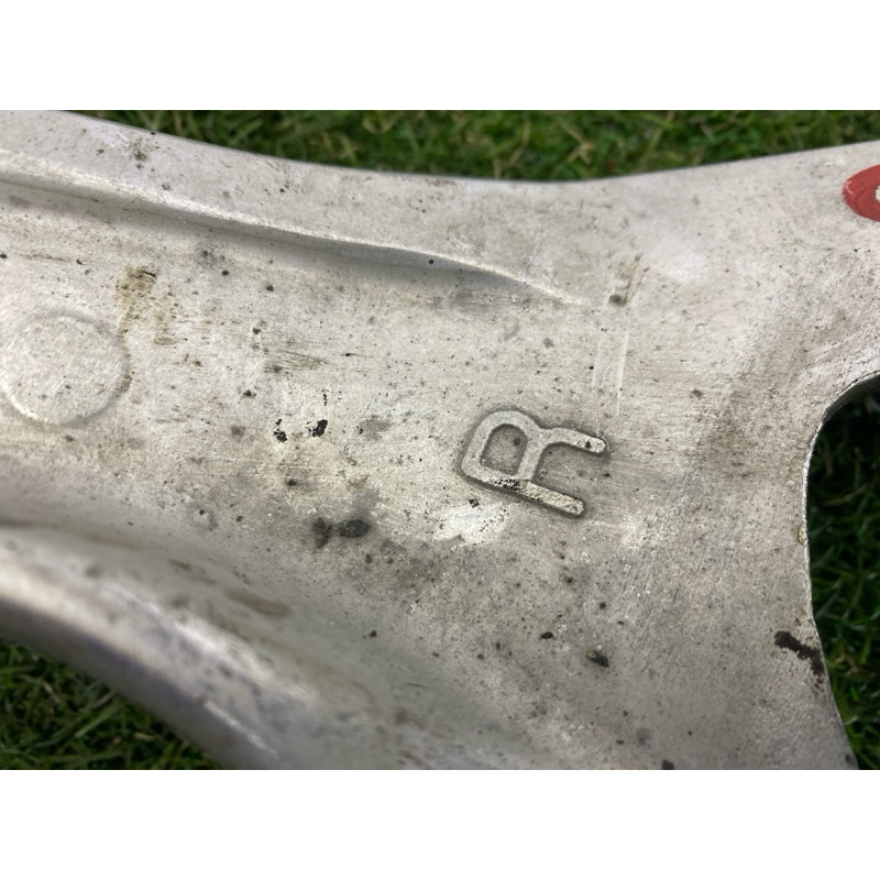 Рычаг подвески (подвеска) Nissan Rogue T33 2022 1.5 555016RR0A