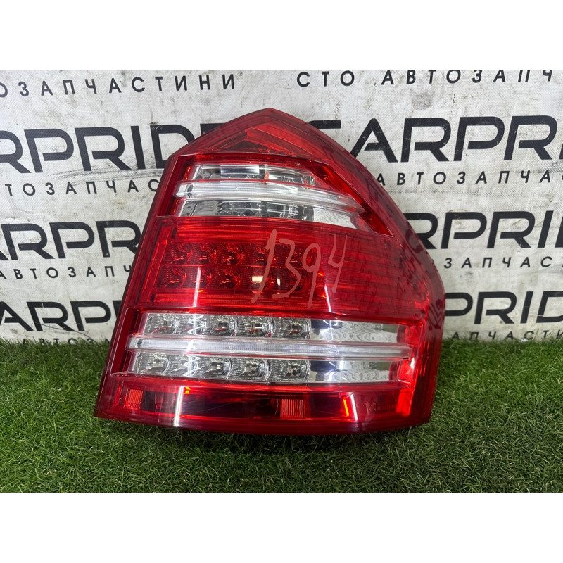 Задний фонарь (оптика) Mercedes-Benz GL X164 2011 3.0 A1648203664