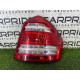 Задний фонарь (оптика) Mercedes-Benz GL X164 2011 3.0 A1648203664