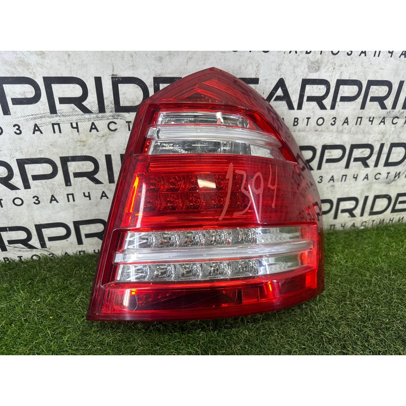 Задний фонарь (оптика) Mercedes-Benz GL X164 2011 3.0 A1648203664