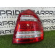 Задний фонарь (оптика) Mercedes-Benz GL X164 2011 3.0 A1648203664