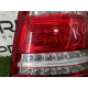 Задний фонарь (оптика) Mercedes-Benz GL X164 2011 3.0 A1648203664