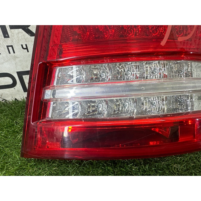 Задний фонарь (оптика) Mercedes-Benz GL X164 2011 3.0 A1648203664