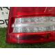 Задний фонарь (оптика) Mercedes-Benz GL X164 2011 3.0 A1648203664
