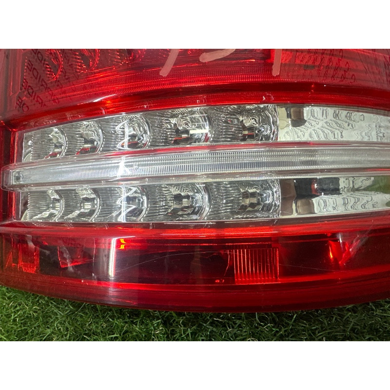 Задний фонарь (оптика) Mercedes-Benz GL X164 2011 3.0 A1648203664