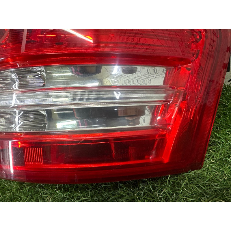 Задний фонарь (оптика) Mercedes-Benz GL X164 2011 3.0 A1648203664