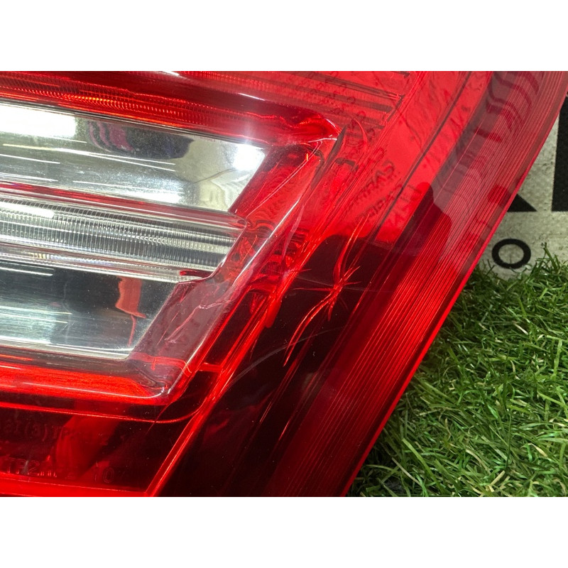 Задний фонарь (оптика) Mercedes-Benz GL X164 2011 3.0 A1648203664
