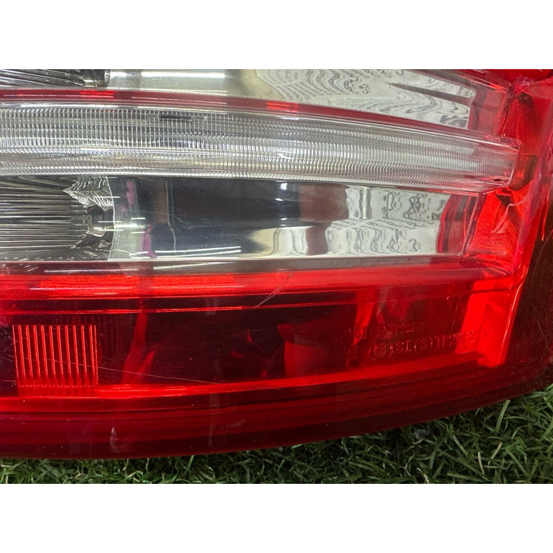 Задний фонарь (оптика) Mercedes-Benz GL X164 2011 3.0 A1648203664