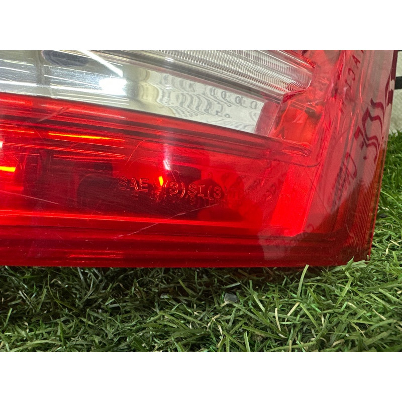Задний фонарь (оптика) Mercedes-Benz GL X164 2011 3.0 A1648203664