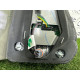 Задний фонарь (оптика) Mercedes-Benz GL X164 2011 3.0 A1648203664