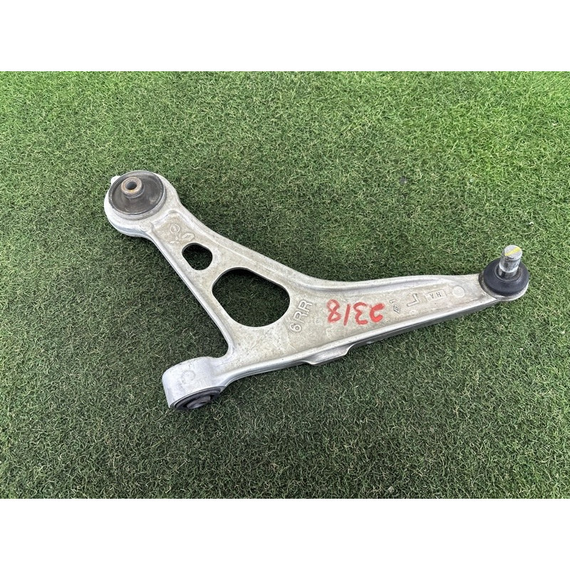 Рычаг підвіски (підвіска) Nissan Rogue T33 2021 2.5 545016RR0B
