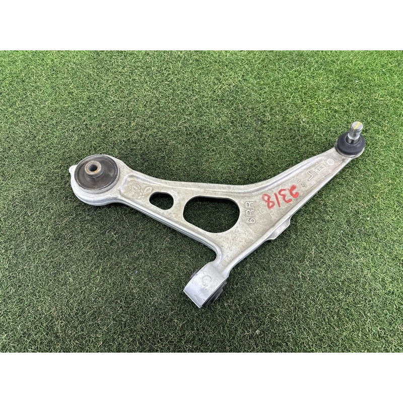 Рычаг підвіски (підвіска) Nissan Rogue T33 2021 2.5 545016RR0B