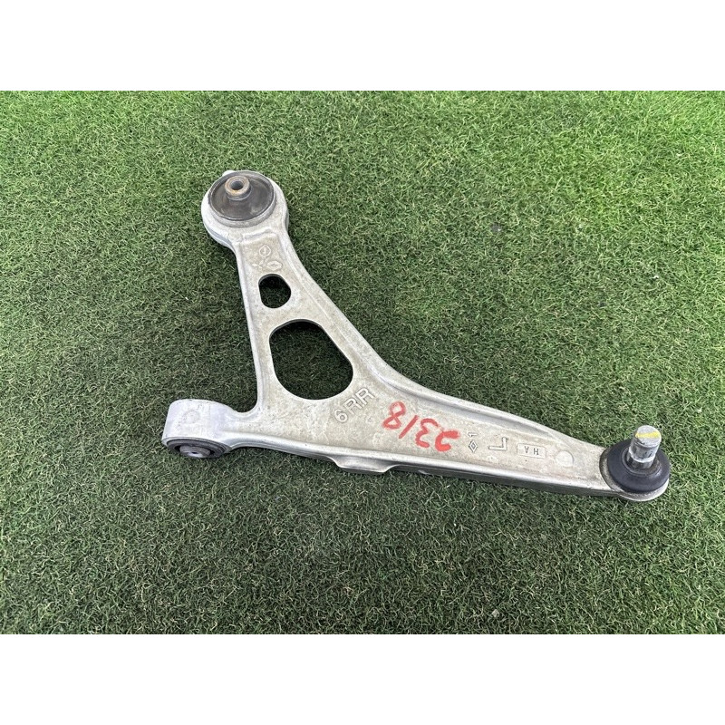 Рычаг підвіски (підвіска) Nissan Rogue T33 2021 2.5 545016RR0B