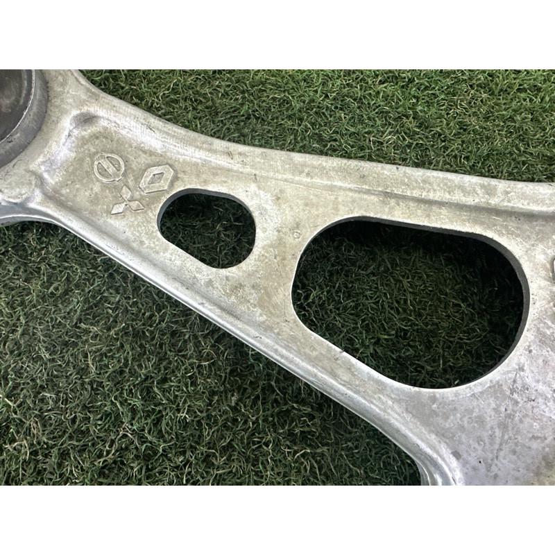 Рычаг підвіски (підвіска) Nissan Rogue T33 2021 2.5 545016RR0B