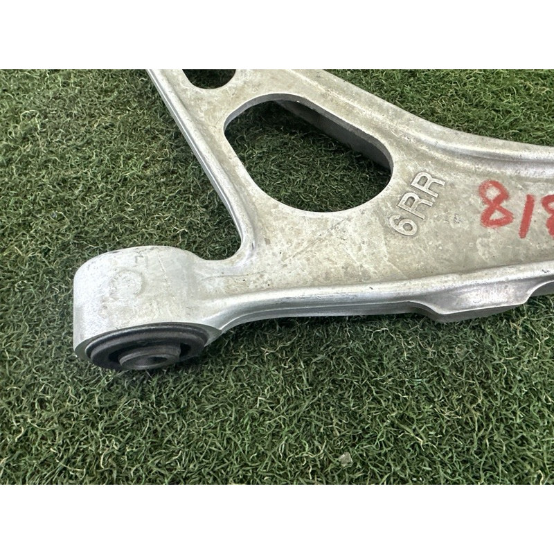 Рычаг підвіски (підвіска) Nissan Rogue T33 2021 2.5 545016RR0B