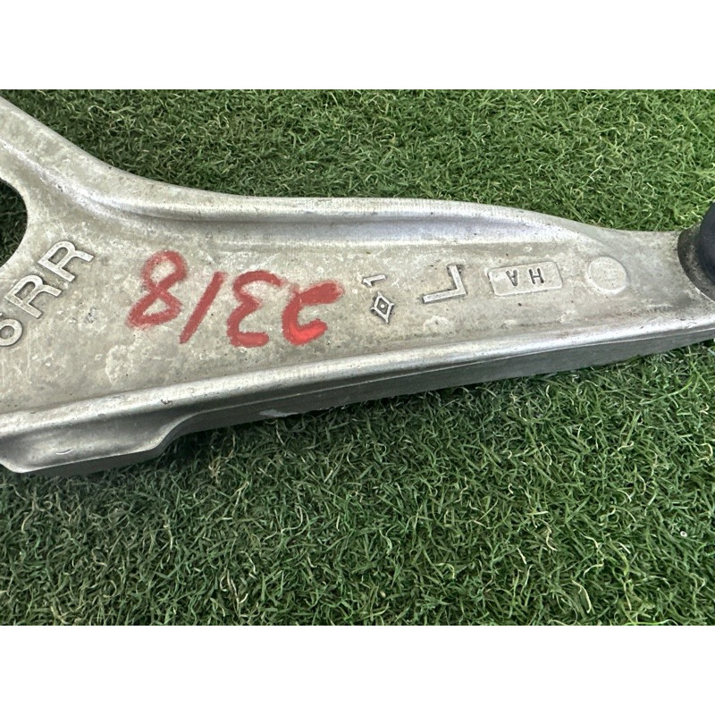 Рычаг підвіски (підвіска) Nissan Rogue T33 2021 2.5 545016RR0B
