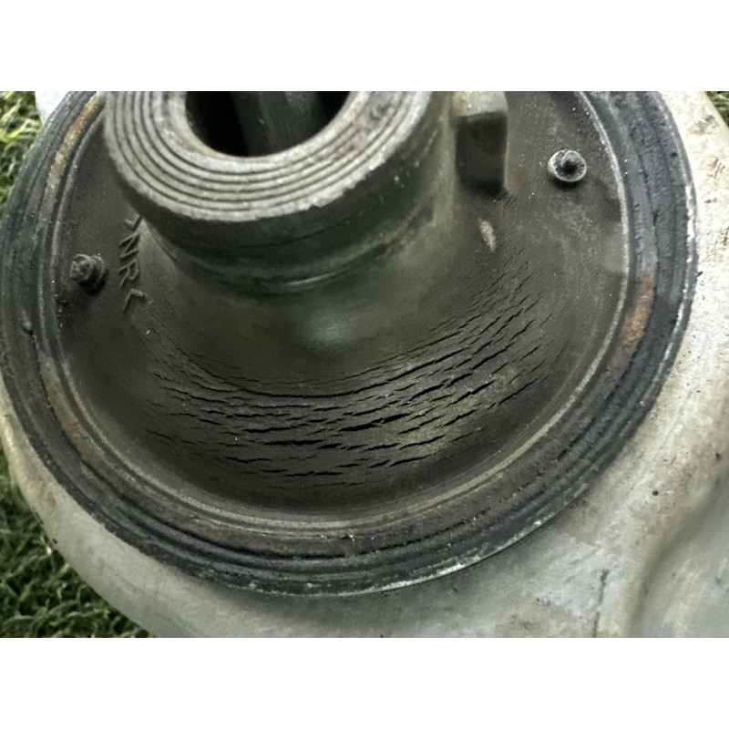 Рычаг підвіски (підвіска) Nissan Rogue T33 2021 2.5 545016RR0B