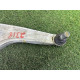 Рычаг подвески (подвеска) Nissan Rogue T33 2021 2.5 545006RR0B