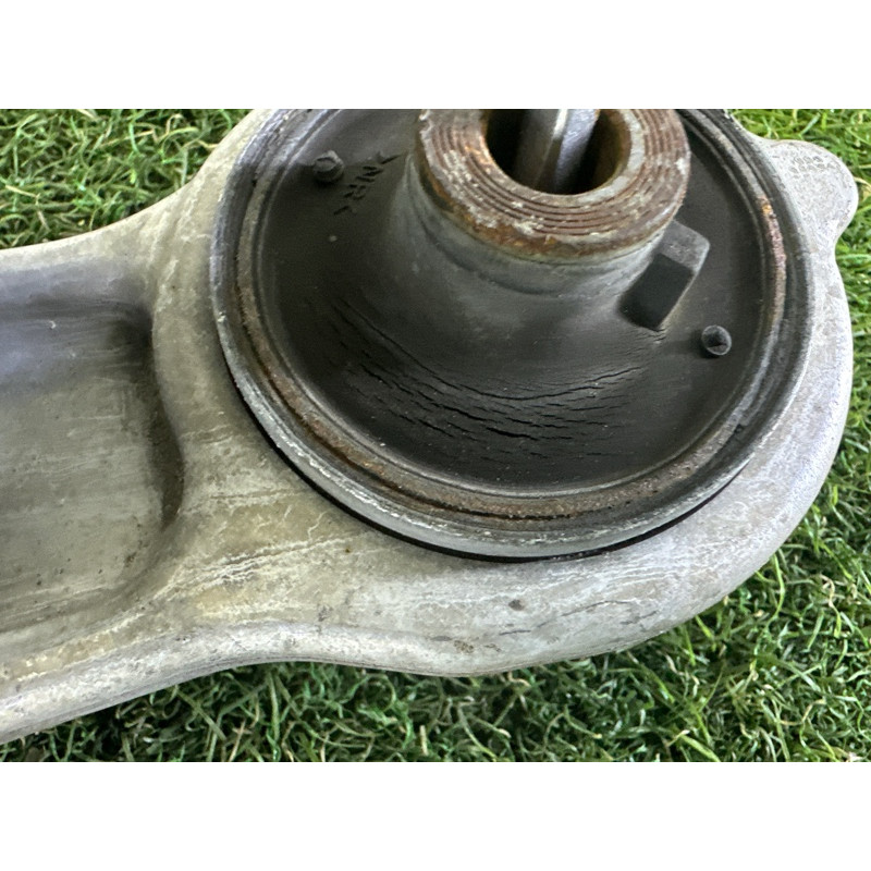 Рычаг подвески (подвеска) Nissan Rogue T33 2021 2.5 545006RR0B