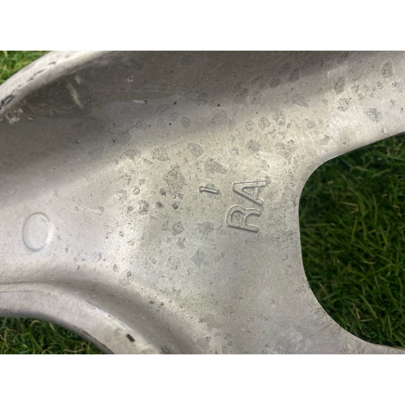 Рычаг подвески (подвеска) Nissan Rogue T33 2021 2.5 555026RA0A
