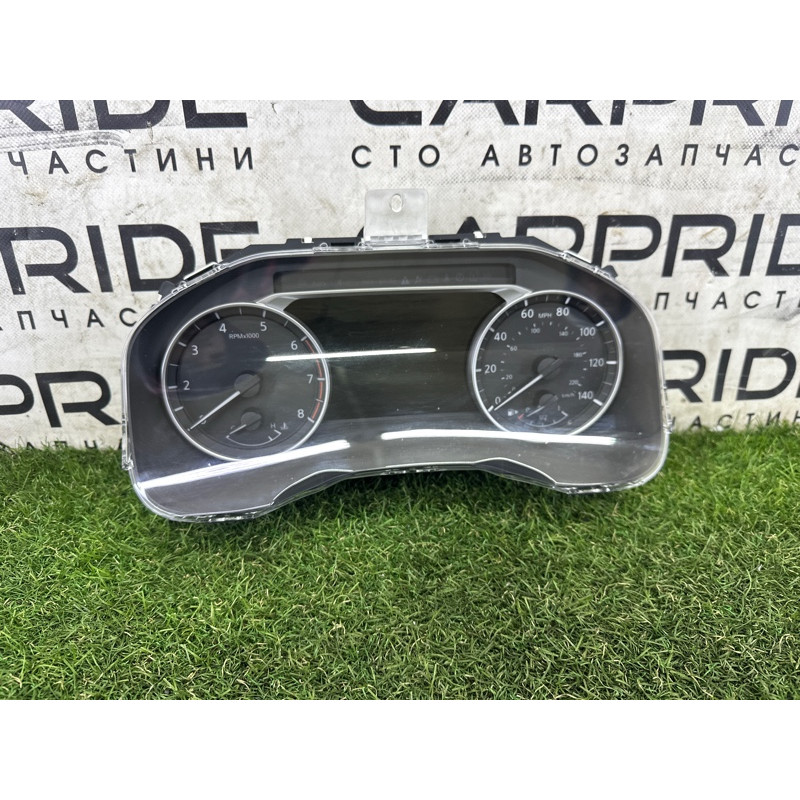 Панель приладів (салон) Nissan Rogue T33 2022 1.5 248106RR0B