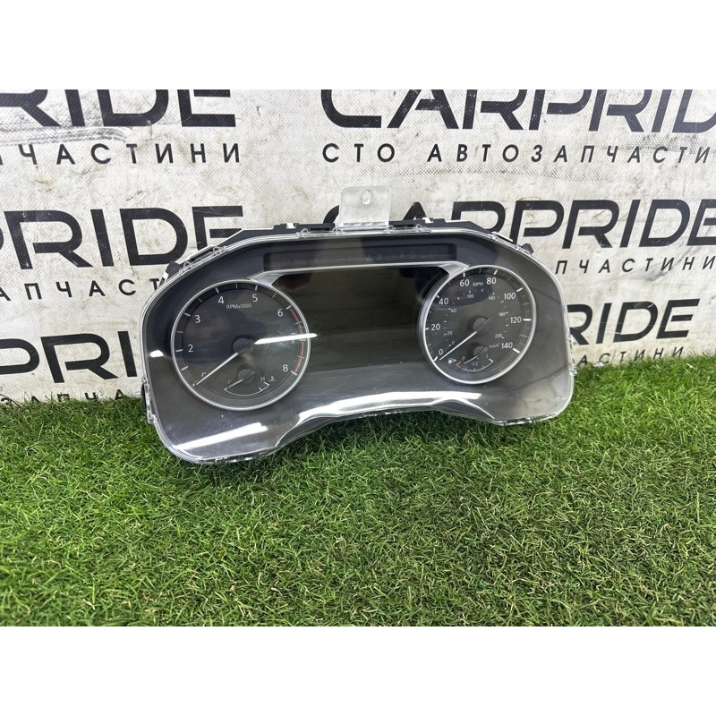 Панель приладів (салон) Nissan Rogue T33 2022 1.5 248106RR0B