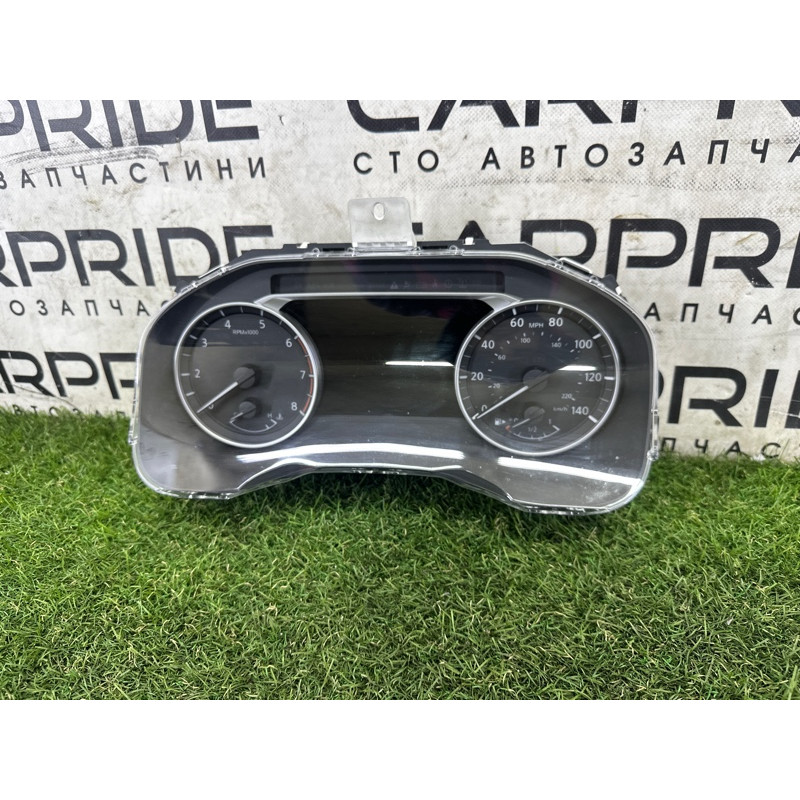 Панель приладів (салон) Nissan Rogue T33 2022 1.5 248106RR0B