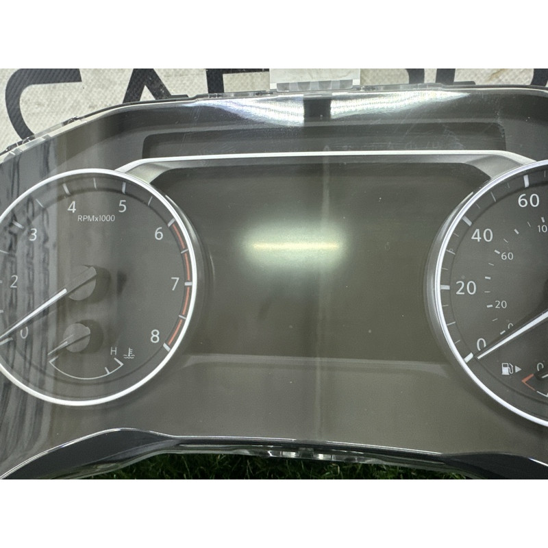Панель приладів (салон) Nissan Rogue T33 2022 1.5 248106RR0B