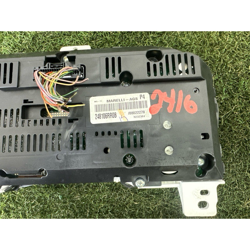 Панель приладів (салон) Nissan Rogue T33 2022 1.5 248106RR0B