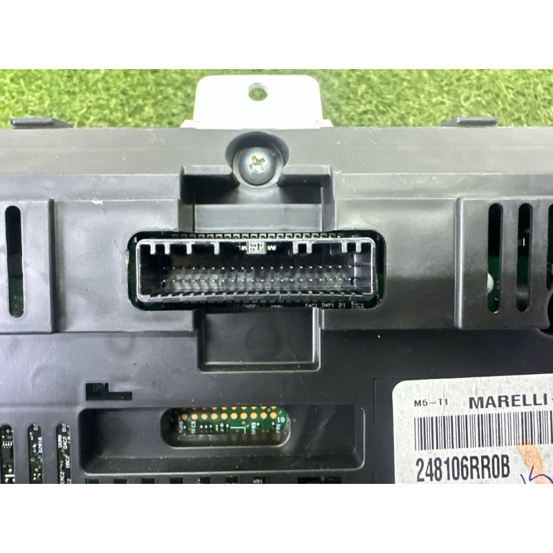 Панель приладів (салон) Nissan Rogue T33 2022 1.5 248106RR0B