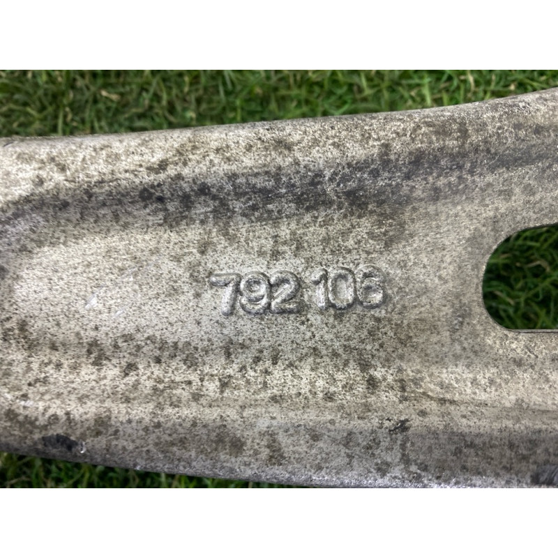 Рычаг підвіски (подвеска) Hyundai Sonata DN8 2020 2.5 54500L1000