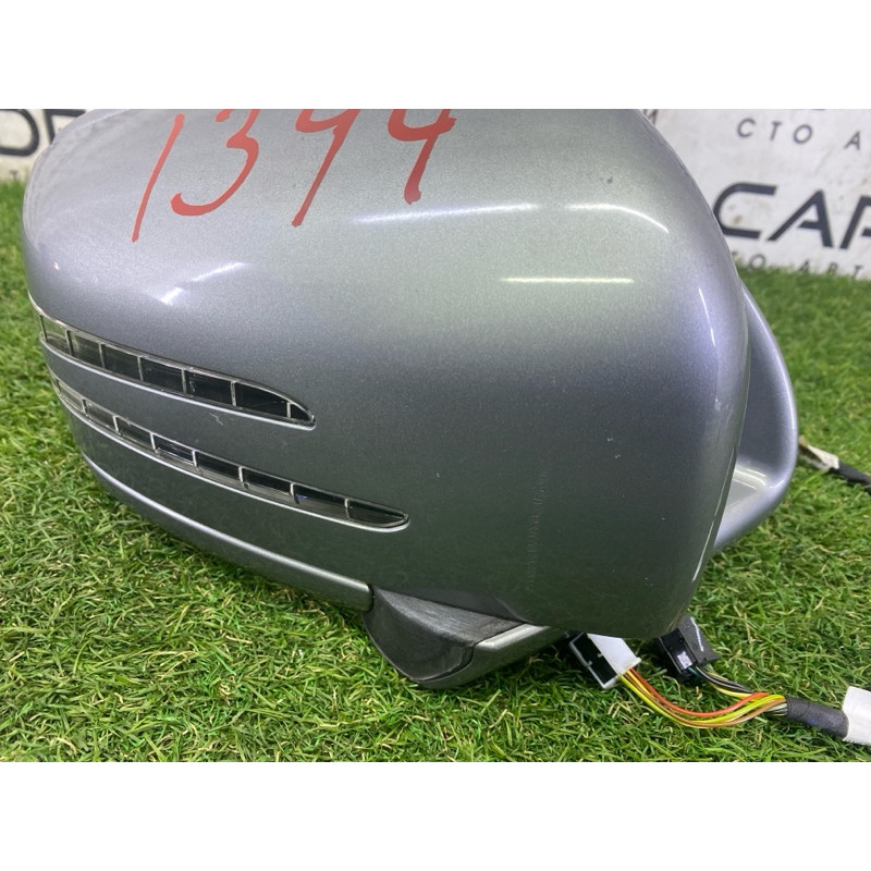 Зеркало (стекла и зеркала) Mercedes-Benz GL X164 2011 3.0 A16481046939792