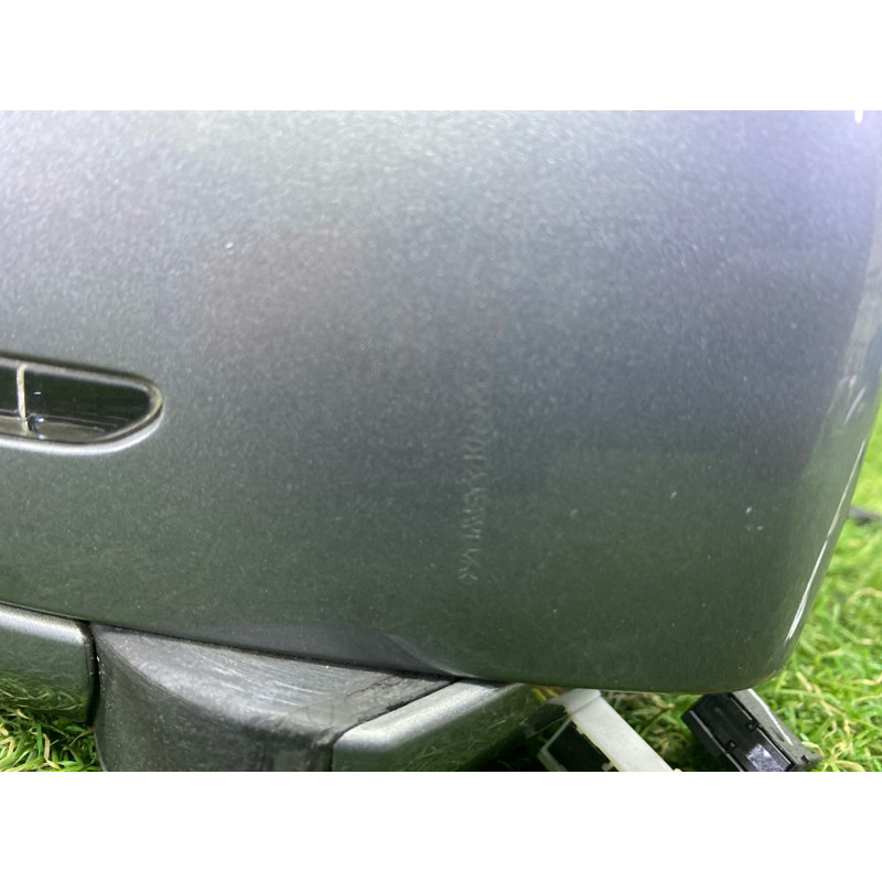 Зеркало (стекла и зеркала) Mercedes-Benz GL X164 2011 3.0 A16481046939792