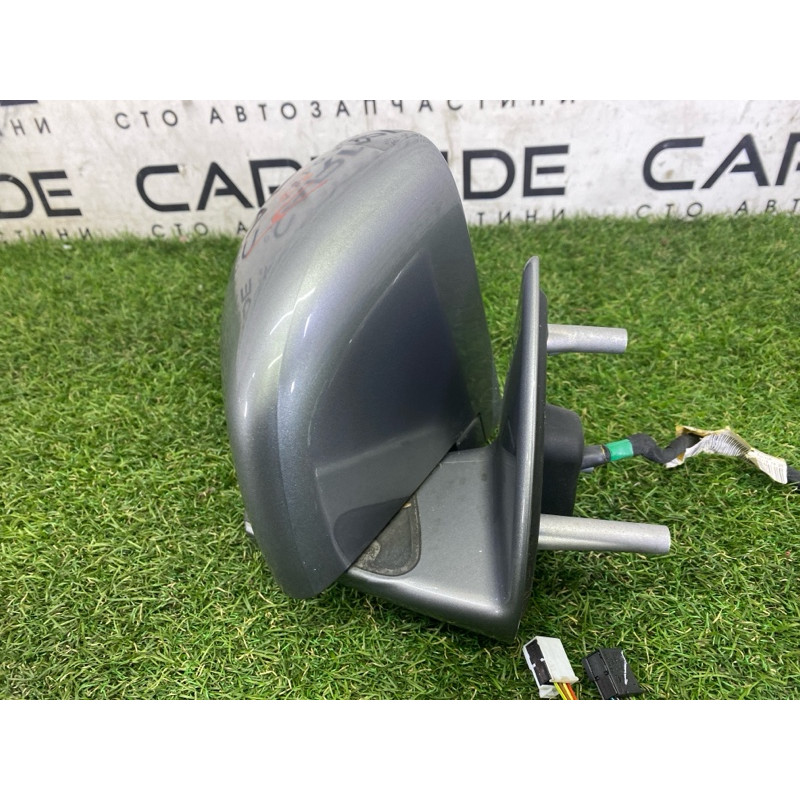 Зеркало (стекла и зеркала) Mercedes-Benz GL X164 2011 3.0 A16481046939792
