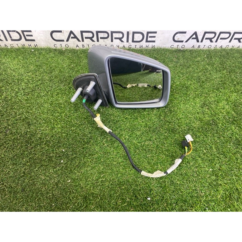 Зеркало (стекла и зеркала) Mercedes-Benz GL X164 2011 3.0 A16481046939792