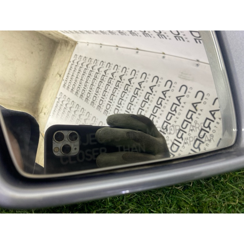 Зеркало (стекла и зеркала) Mercedes-Benz GL X164 2011 3.0 A16481046939792