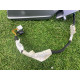 Зеркало (стекла и зеркала) Mercedes-Benz GL X164 2011 3.0 A16481046939792