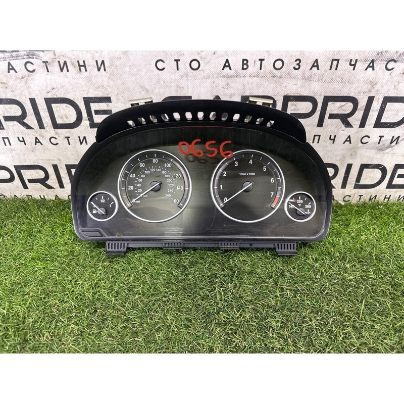 Панель приборов (салон) BMW X3 F25 2013 2.0 62109358979
