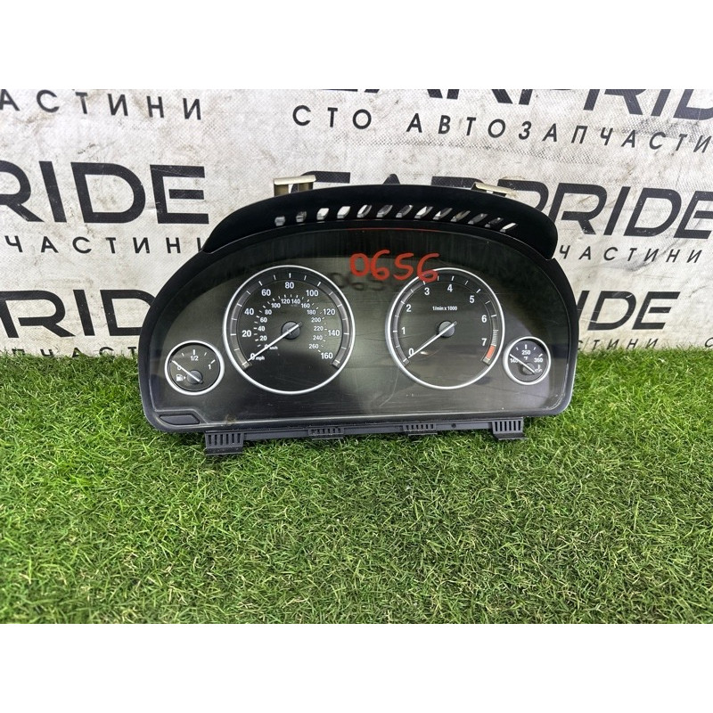 Панель приборов (салон) BMW X3 F25 2013 2.0 62109358979