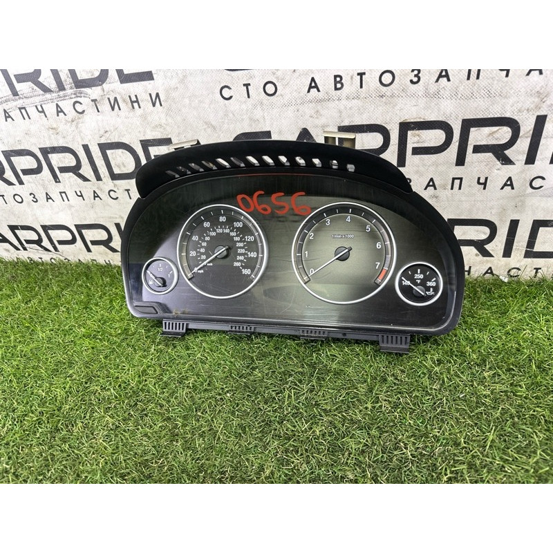 Панель приборов (салон) BMW X3 F25 2013 2.0 62109358979