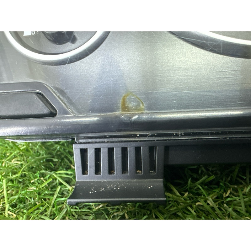 Панель приборов (салон) BMW X3 F25 2013 2.0 62109358979
