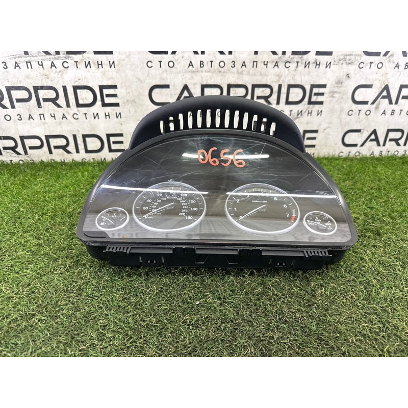 Панель приборов (салон) BMW X3 F25 2013 2.0 62109358979