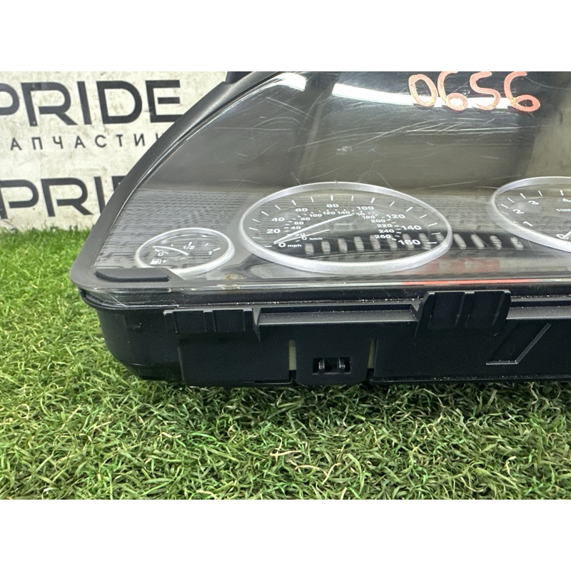 Панель приборов (салон) BMW X3 F25 2013 2.0 62109358979