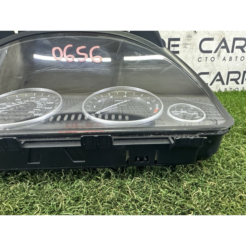 Панель приборов (салон) BMW X3 F25 2013 2.0 62109358979