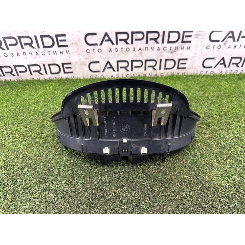 Панель приборов (салон) BMW X3 F25 2013 2.0 62109358979